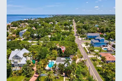 502 Florida Boulevard, Crystal Beach, FL 34681 - Photo 49