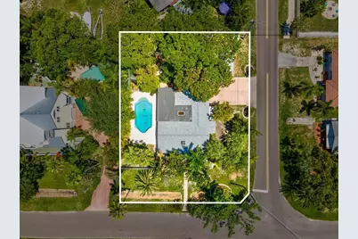 502 Florida Boulevard, Crystal Beach, FL 34681 - Photo 37