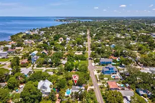 502 Florida Blvd, Crystal Beach, FL 34681 - Photo 45