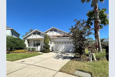 8120 Turkey Hill Court, Tampa, FL 33647 - Photo 3