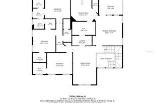 11807 Cross Vine Dr, Riverview, FL 33579 - Photo 3