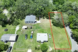 0 East Ave, Brooksville, FL 34601 - Photo 1
