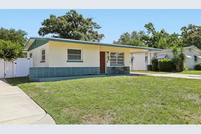 5311 39th Avenue N, Saint Petersburg, FL 33709 - Photo 3