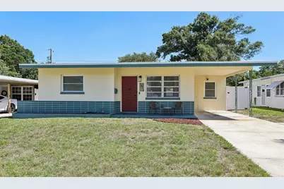 5311 39th Avenue N, Saint Petersburg, FL 33709 - Photo 1
