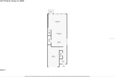 2411 W Fig Street #1, Tampa, FL 33609 - Photo 27