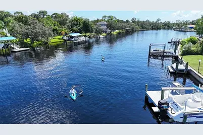 5852 Cachette De Riviera Court, New Port Richey, FL 34655 - Photo 1