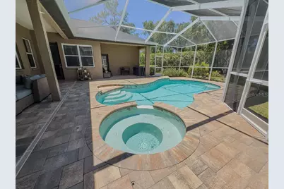 5852 Cachette De Riviera Court, New Port Richey, FL 34655 - Photo 3