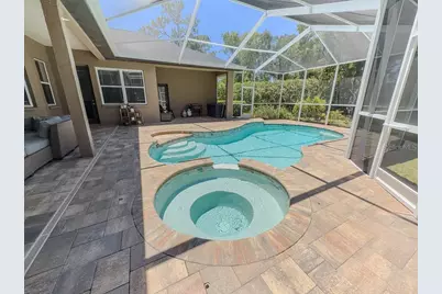 5852 Cachette De Riviera Court, New Port Richey, FL 34655 - Photo 3