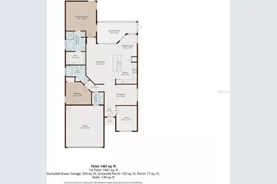 16727 Caracara Court, Spring Hill, FL 34610 - Photo 57