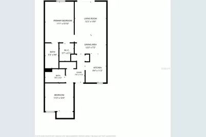 3819 N Oak Drive #I42, Tampa, FL 33611 - Photo 25