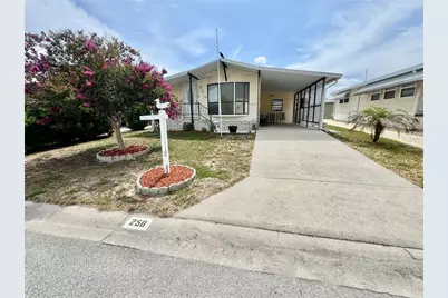 4747 Bobby Avenue #Lot 258, Zephyrhills, FL 33541 - Photo 1