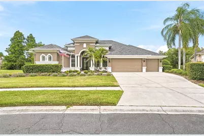 23534 Gracewood Circle, Land O Lakes, FL 34639 - Photo 3
