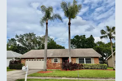 999 Gillespie Drive, Palm Harbor, FL 34684 - Photo 1