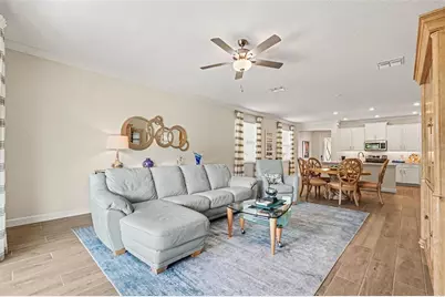 10514 Banyan Breeze Boulevard, Land O Lakes, FL 34638 - Photo 9