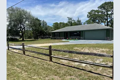7223 S Sesame Street Terrace, Homosassa, FL 34446 - Photo 1