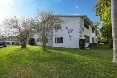 200 Glennes Lane #114, Dunedin, FL 34698 - Photo 1