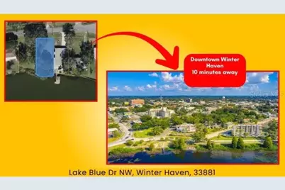 Lake Blue Drive NW, Winter Haven, FL 33881 - Photo 5