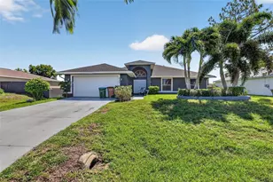 4105 NE 20th Pl, Cape Coral, FL 33909 - Photo 1