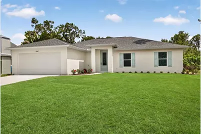 23447 Beatrice Avenue, Port Charlotte, FL 33980 - Photo 1