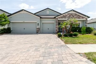 17871 Cortes Creek Blvd, Spring Hill, FL 34610 - Photo 1