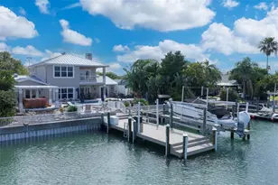 311 S Isle Dr, Saint Pete Beach, FL 33706 - Photo 1