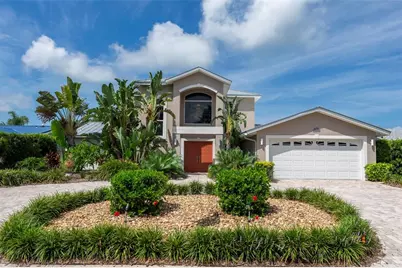 311 S Isle Drive, Saint Pete Beach, FL 33706 - Photo 1