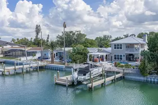 311 S Isle Dr, Saint Pete Beach, FL 33706 - Photo 5