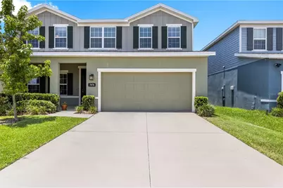 7878 Greenway Avenue, Wesley Chapel, FL 33544 - Photo 3