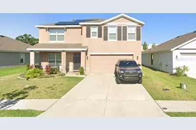 7819 Sail Clover Lane, Zephyrhills, FL 33540 - Photo 1