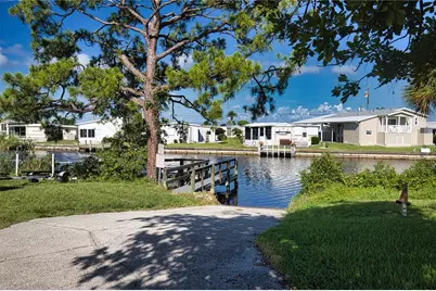 207 La Rosas, North Port, FL 34287 - Photo 43