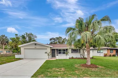 1100 58th Avenue S, Saint Petersburg, FL 33705 - Photo 1