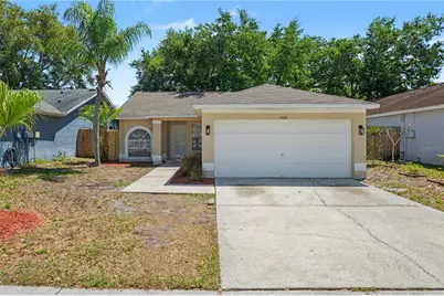 13618 Laraway Drive, Riverview, FL 33579 - Photo 1