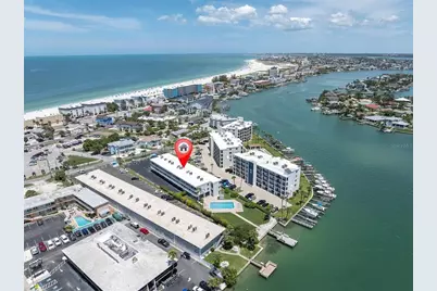 9755 Harrell Avenue #105, Treasure Island, FL 33706 - Photo 1