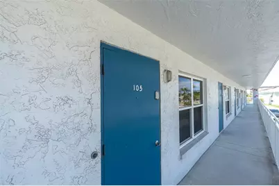 9755 Harrell Avenue #105, Treasure Island, FL 33706 - Photo 3