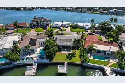 513 Harbor Drive N, Indian Rocks Beach, FL 33785 - Photo 5