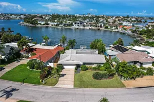 513 Harbor Dr N, Indian Rocks Beach, FL 33785 - Photo 1