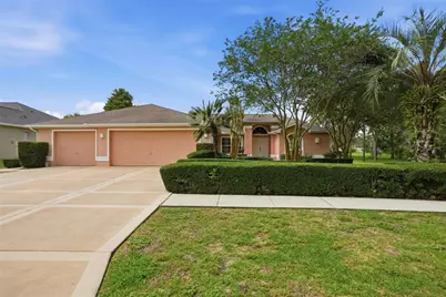 4159 St Ives Boulevard, Spring Hill, FL 34609 - Photo 1