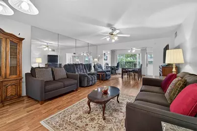 2440 World Parkway Boulevard #6, Clearwater, FL 33763 - Photo 5