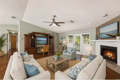 4941 Cardinal Trail, Palm Harbor, FL 34683 - Photo 11