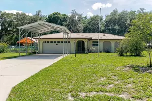 1106 S Otto Point, Inverness, FL 34450 - Photo 1