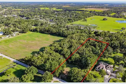 Lake Pasadena Road, Dade City, FL 33525 - Photo 3