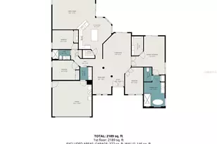 1878 Branchwater Trail, Orlando, FL 32825 - Photo 43