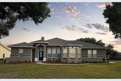 265 Bayberry Drive, Polk City, FL 33868 - Photo 1