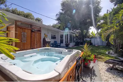 128 Edgewater Terrace, Dunedin, FL 34698 - Photo 5