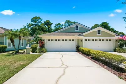9811 Gingerwood Drive, Tampa, FL 33626 - Photo 3