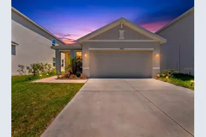 5782 Hollingworth Trail, Wesley Chapel, FL 33545 - Photo 1