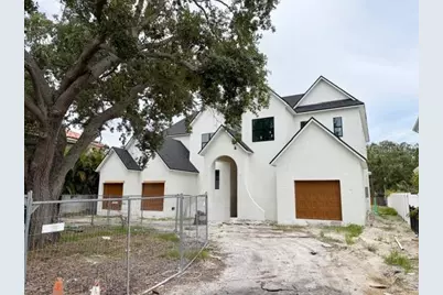 3015 S West Shore Boulevard, Tampa, FL 33629 - Photo 1