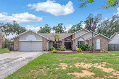 621 Penn National Road, Seffner, FL 33584 - Photo 1