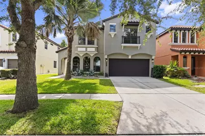 20211 Heritage Point Drive, Tampa, FL 33647 - Photo 1