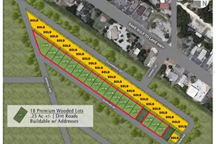 2612 Shephard St, Inverness, FL 34452 - Photo 1